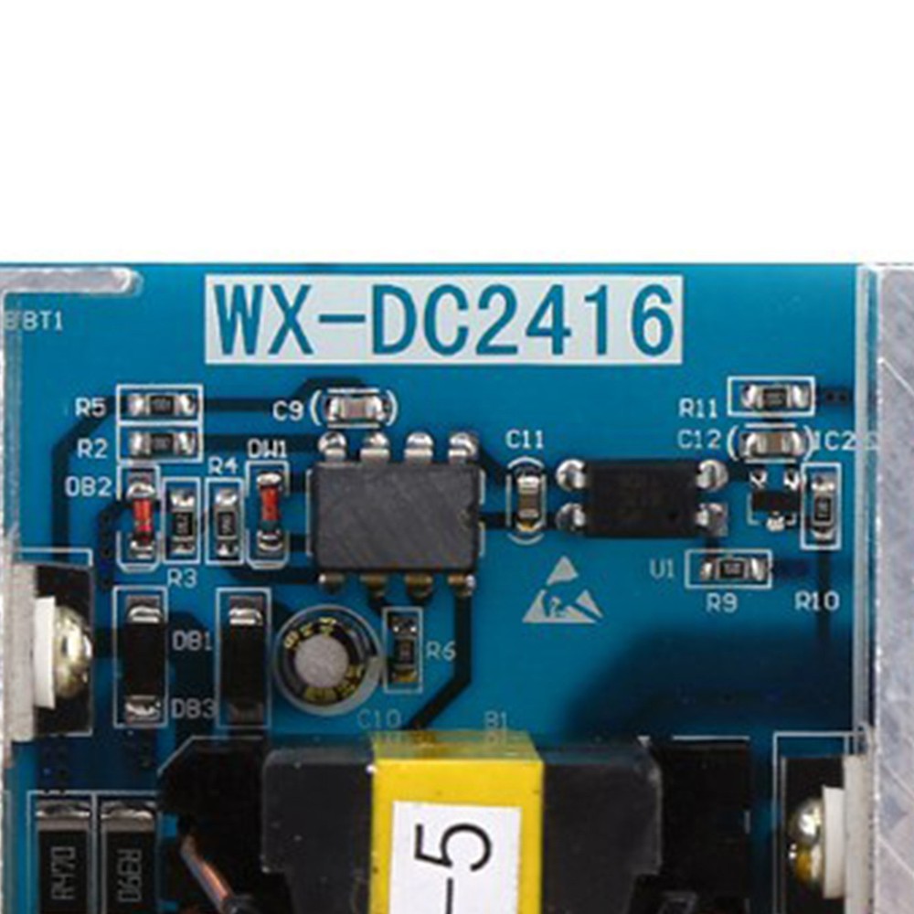 36V 5A 180W AC-DC Power Module Efficient Power Source For Industrial Use