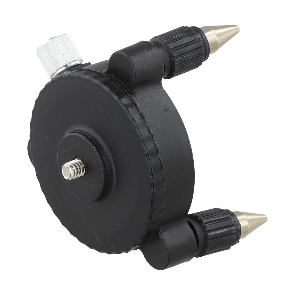 Degree Rotation Base High-Strength Alloy Plastic Measurement Stabilization