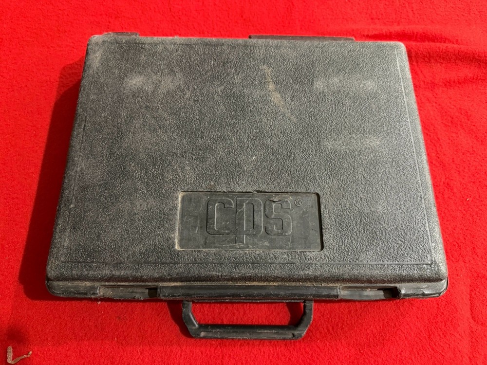 cps cc220 compute-a-charge scale