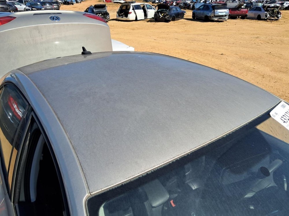 JETTA 2014 Glove Box 4840447