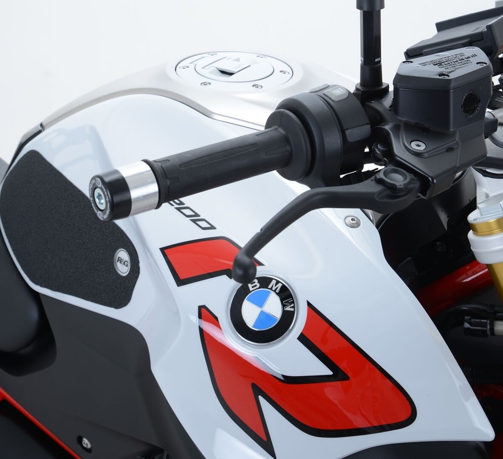 Bar End Sliders, BMW R1200R '15-