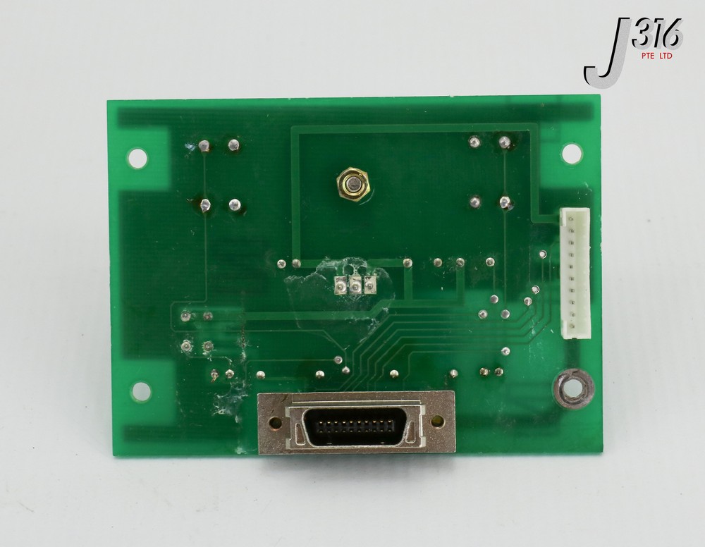 20812 OEM PCB ASSY KB-1134A