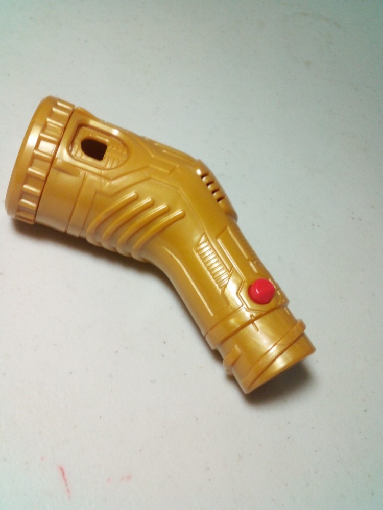 Star Wars 135° Connector Part Golden Blade Builder Attachment