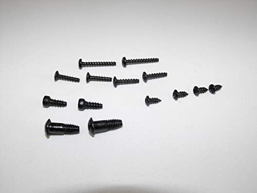 Screw Set Replacement for Air Rifle Model