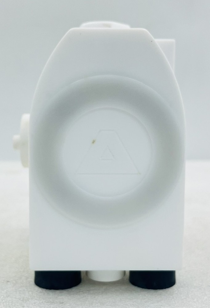 Almatec E08TTT Pneumatic Diaphragm Pump
