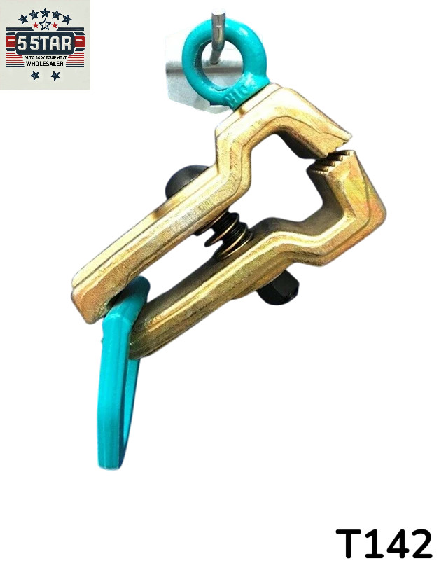 Mo-Clamp style "2 way Pulling C Clamp" - Auto Body Frame Machine tools