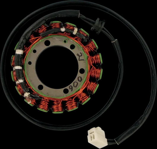 Rick's Alternator Stator Generator Triumph Scrambler 06-09