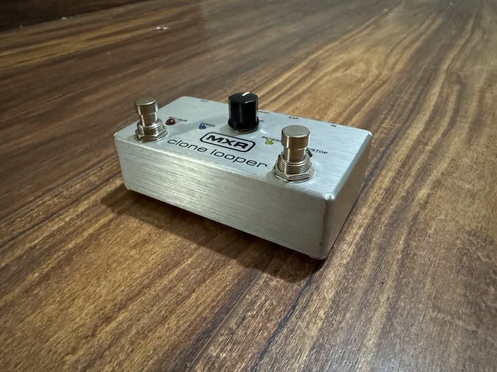 MXR M303 Clone Looper Guitar Effect Pedal