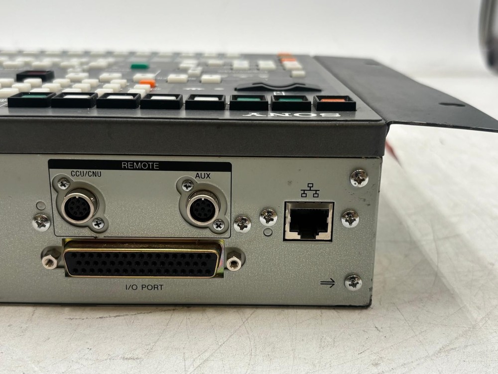 Sony Master Setup Unit MSU-900