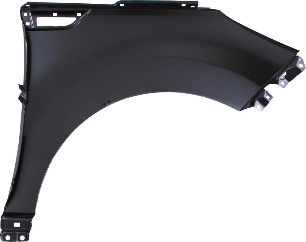 Fender Compatible with 2014-2019 Kia Soul Front Driver Side Primed