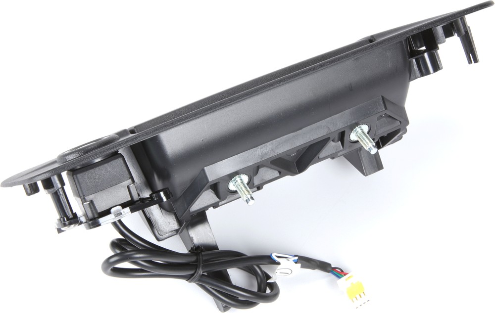 Crux CDR-02 09-13 Ram Camera