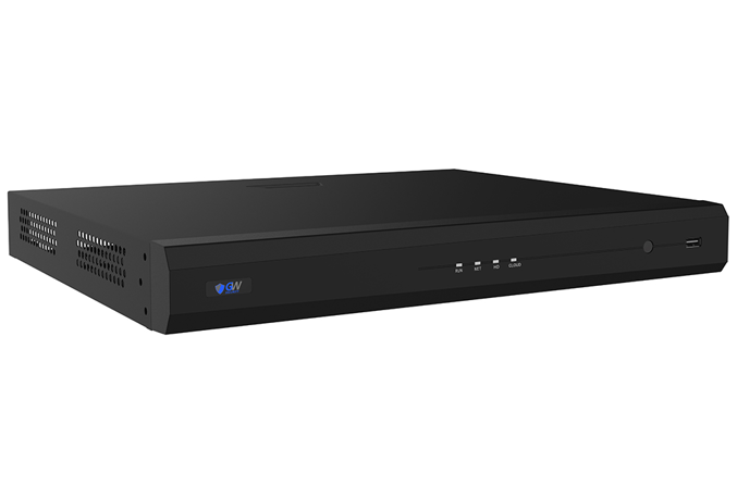 GW4208E (Used Network Video Recorder)