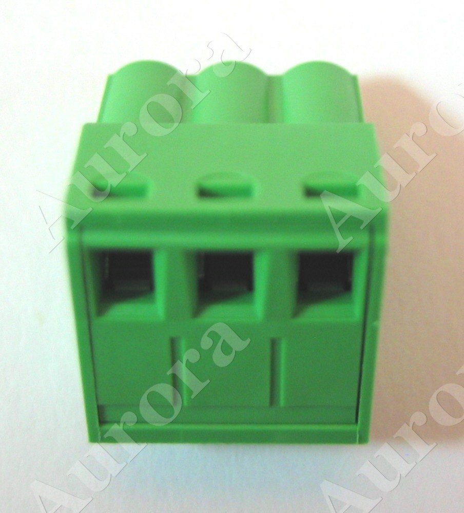 Lab Gruppen 3-Pin/Pole Input Connector