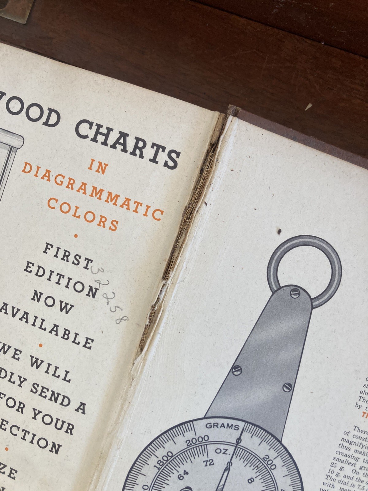 Welch Laboratory Apparatus Catalog 1948