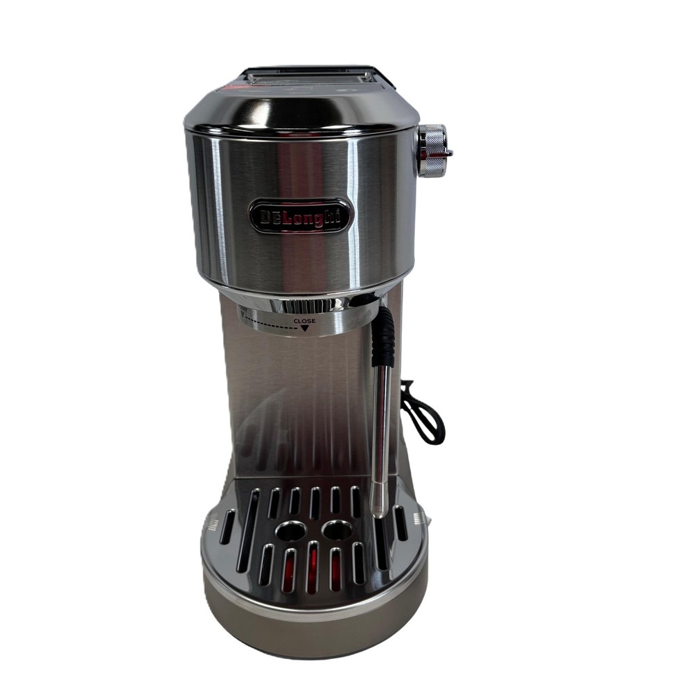 DeLonghi Dedica Duo Espresso Machine EC890M