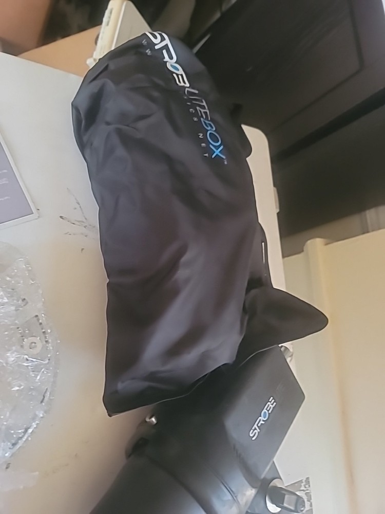 Strobe Lite Plus Fjwestscott