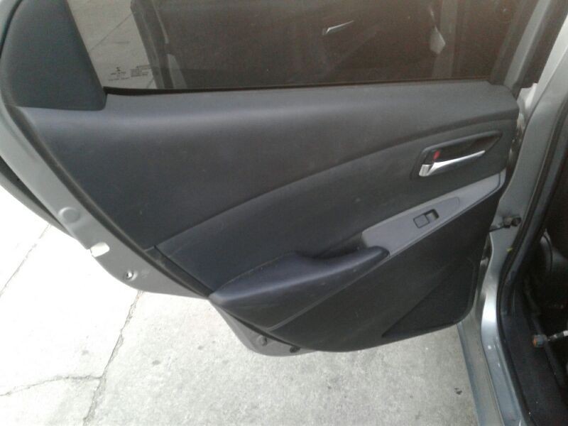 PLEASE VERIFY FITMENT BEFORE PURCHASING