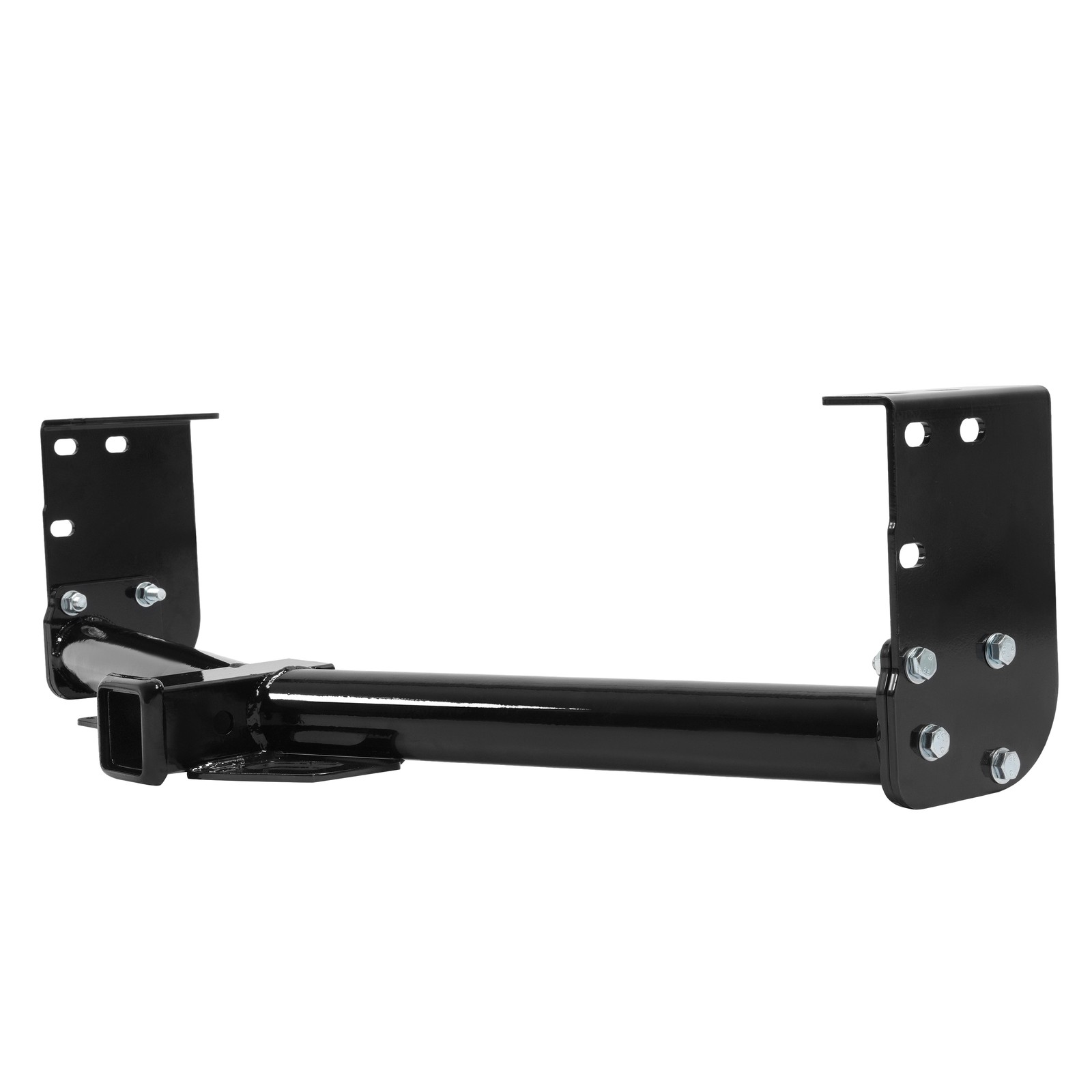 Towing Trailer Hitch Receiver 2" Class 3 Rear Bumper For Toyota Tundra 2007-2021