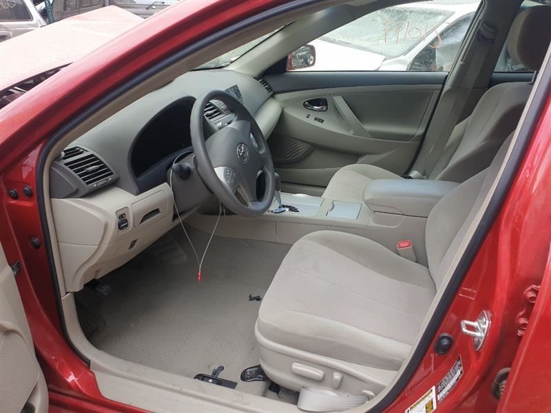 08-11 TOYOTA CAMRY TPMS CONTROL MODULE CHASSIS ECM ASSEMBLY