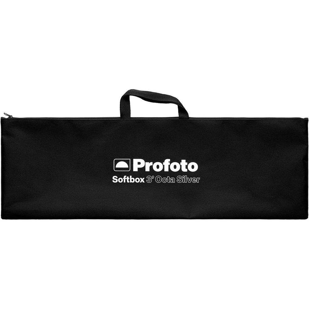 Profoto 3' Octa Softbox, White