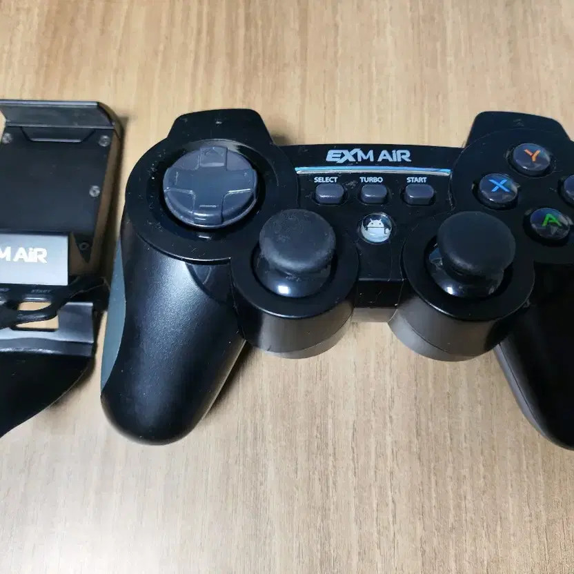 EX M AIR Wireless Game Controller Joystick JTPC-503 Official