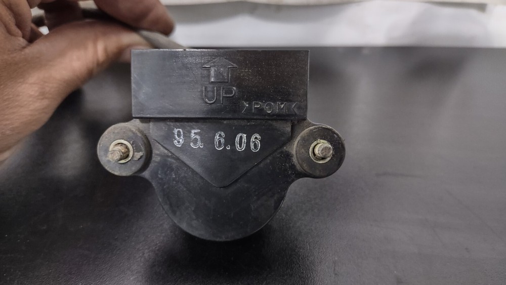 1993 Honda Goldwing GL1500 Tip Sensor #624.8-46