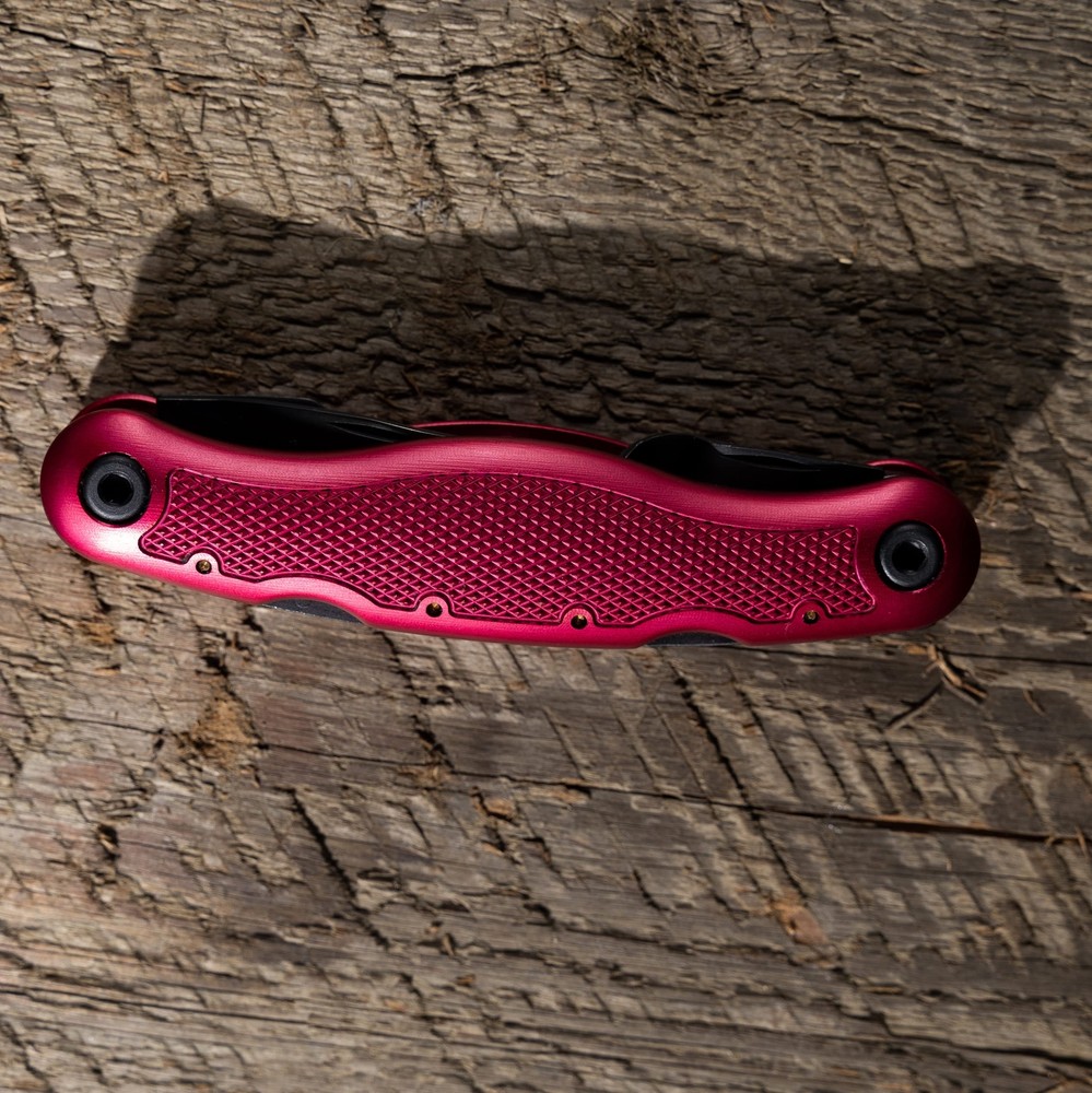 FLEXCUT Spoon Carvin' Jack Improved Version 2.0 (JKN296)