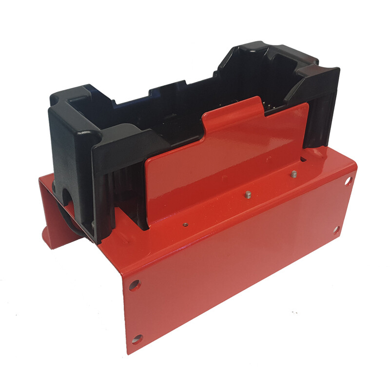 24V 10A LiFePO4 Lithium Battery Charger for Big Joe Pallet Truck E25 LPT26 LPT33