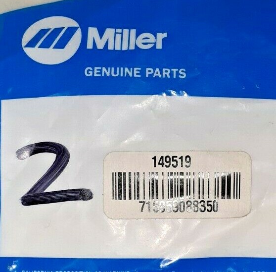 MILLER 149519 INTERMEDIATE GUIDE .045-.052