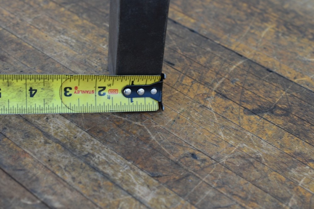 power hammer bottom anvil