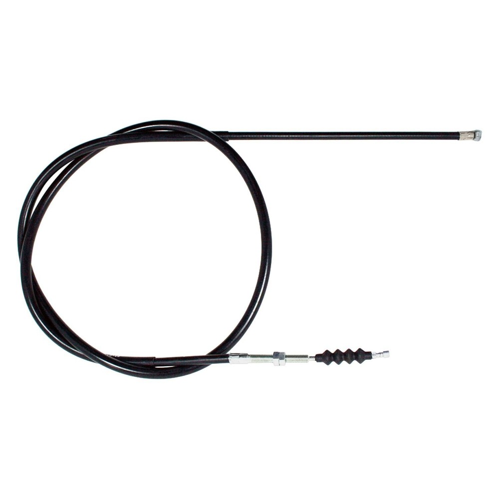 Motion Pro Black Vinyl Clutch Cable