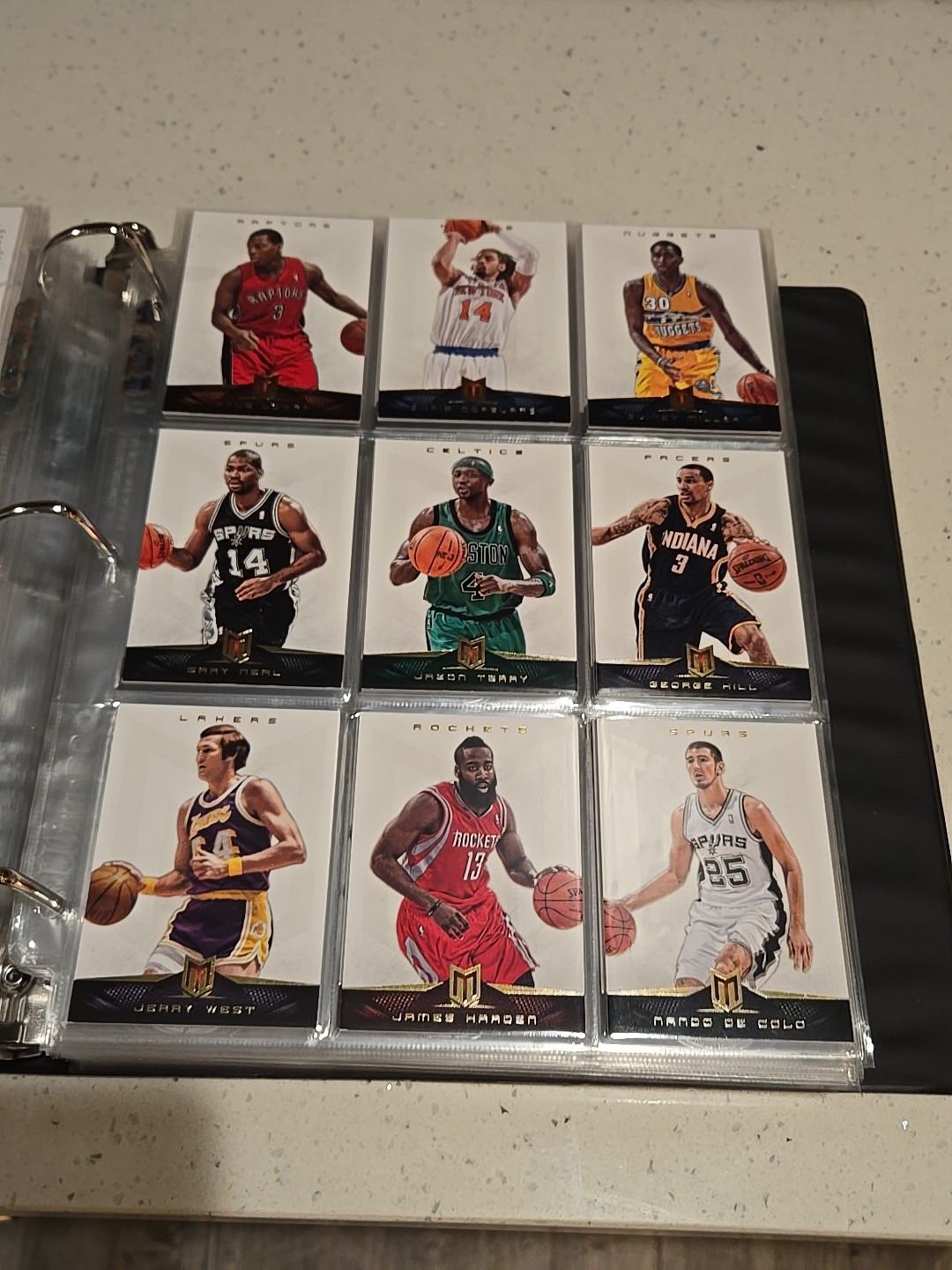 Panini Basketball lot of 450 basketball cards,,,