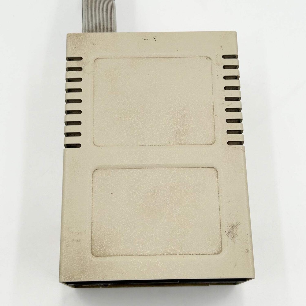 Broken Apple Disk II Floppy Drive A2M0003 READ