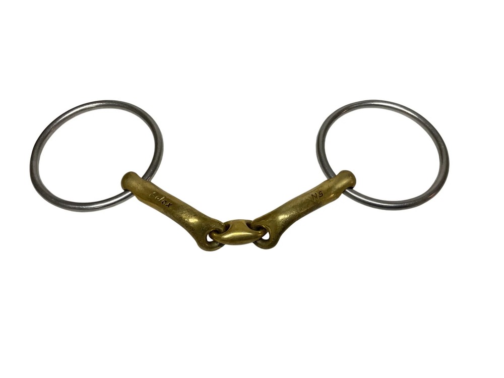 Neue Schule Verbindend Loose Ring Bit 5”