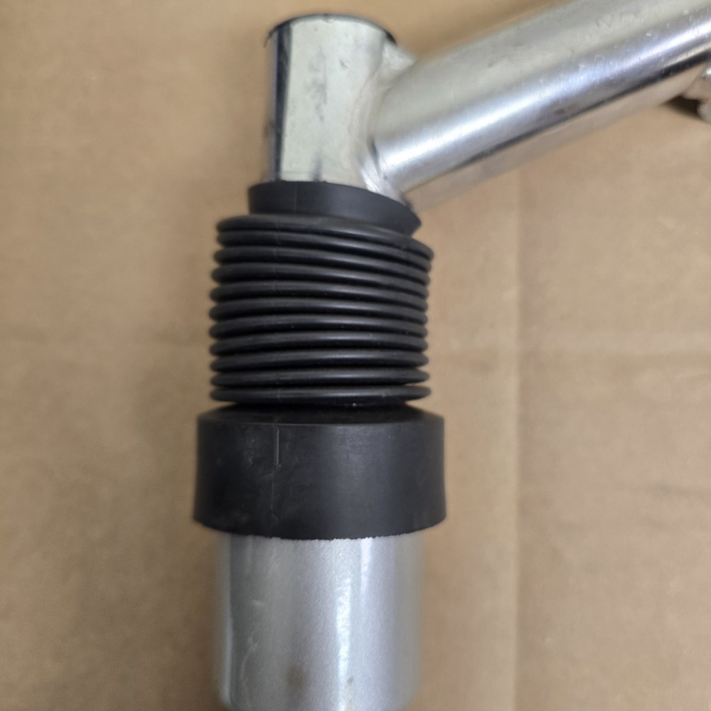 Mars Shocks Double Sided Scooter Fork