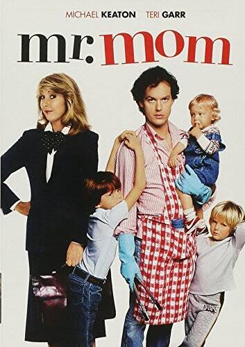Mr Mom - GOOD