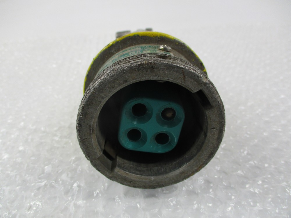 APPLETON ARC3034B PLUG UNMP