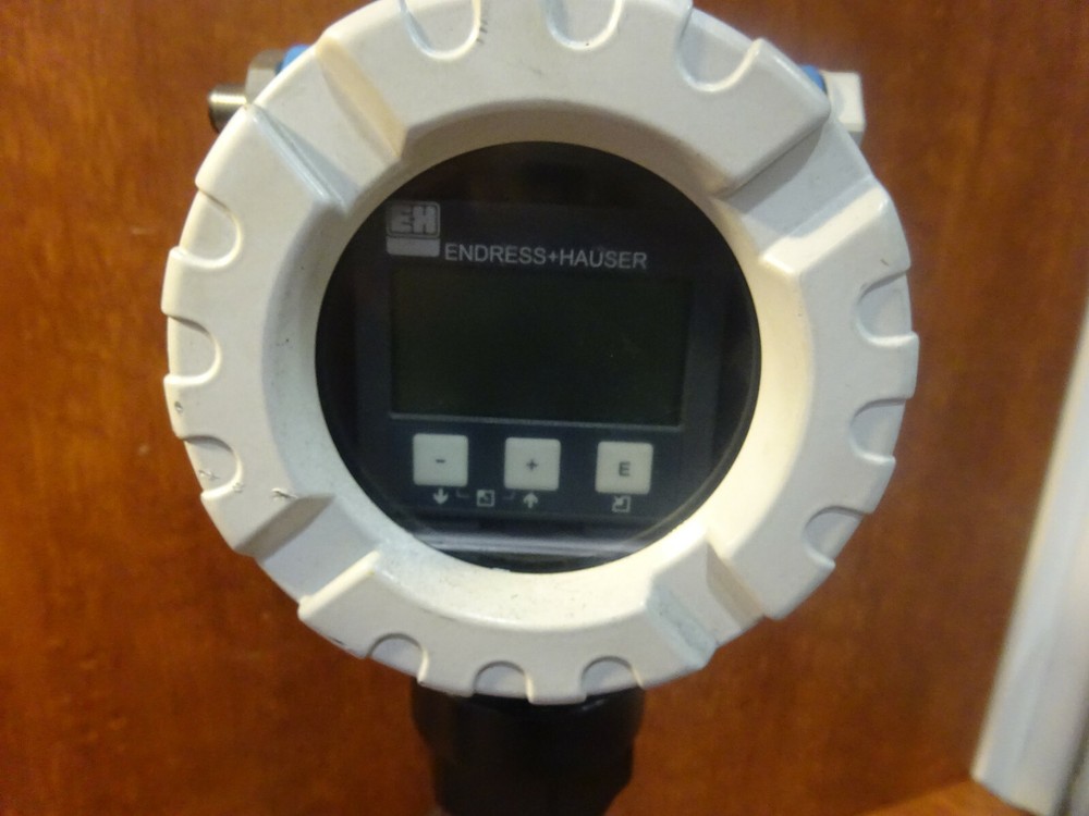 Endress Hauser Prosonic M FMU40-AYB2A9