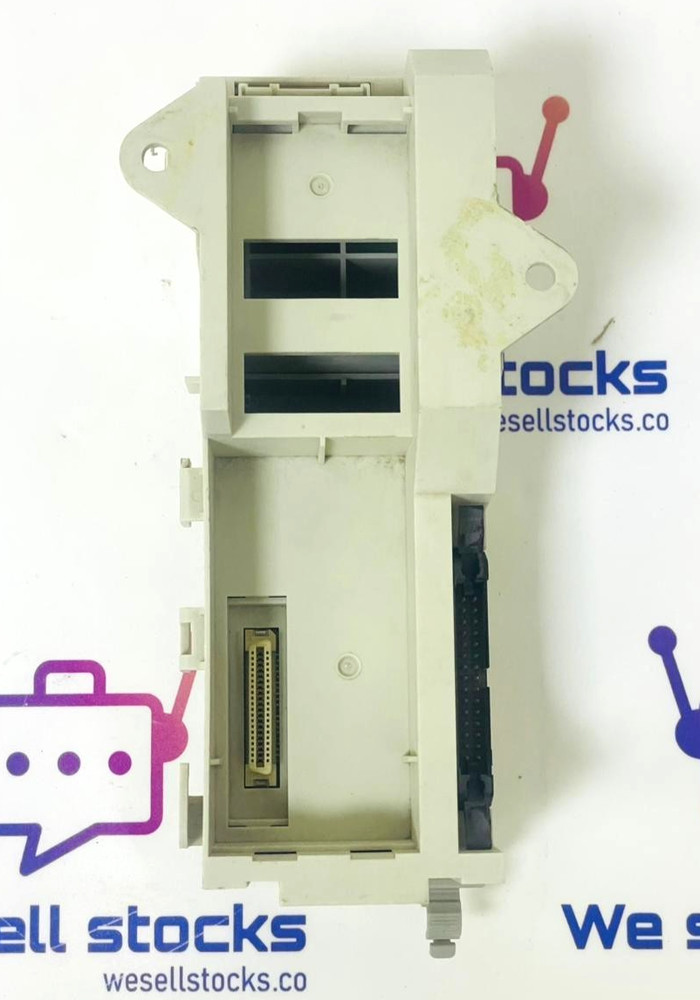 MITSUBISHI WS1 Setting Module G1