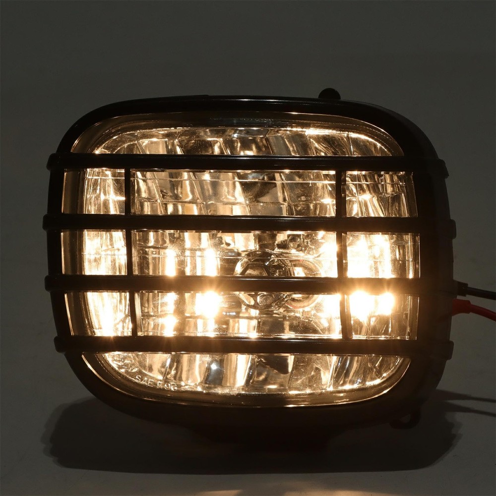 Left Driver Side Fog Light for Forester 1998-2002 84953FC030
