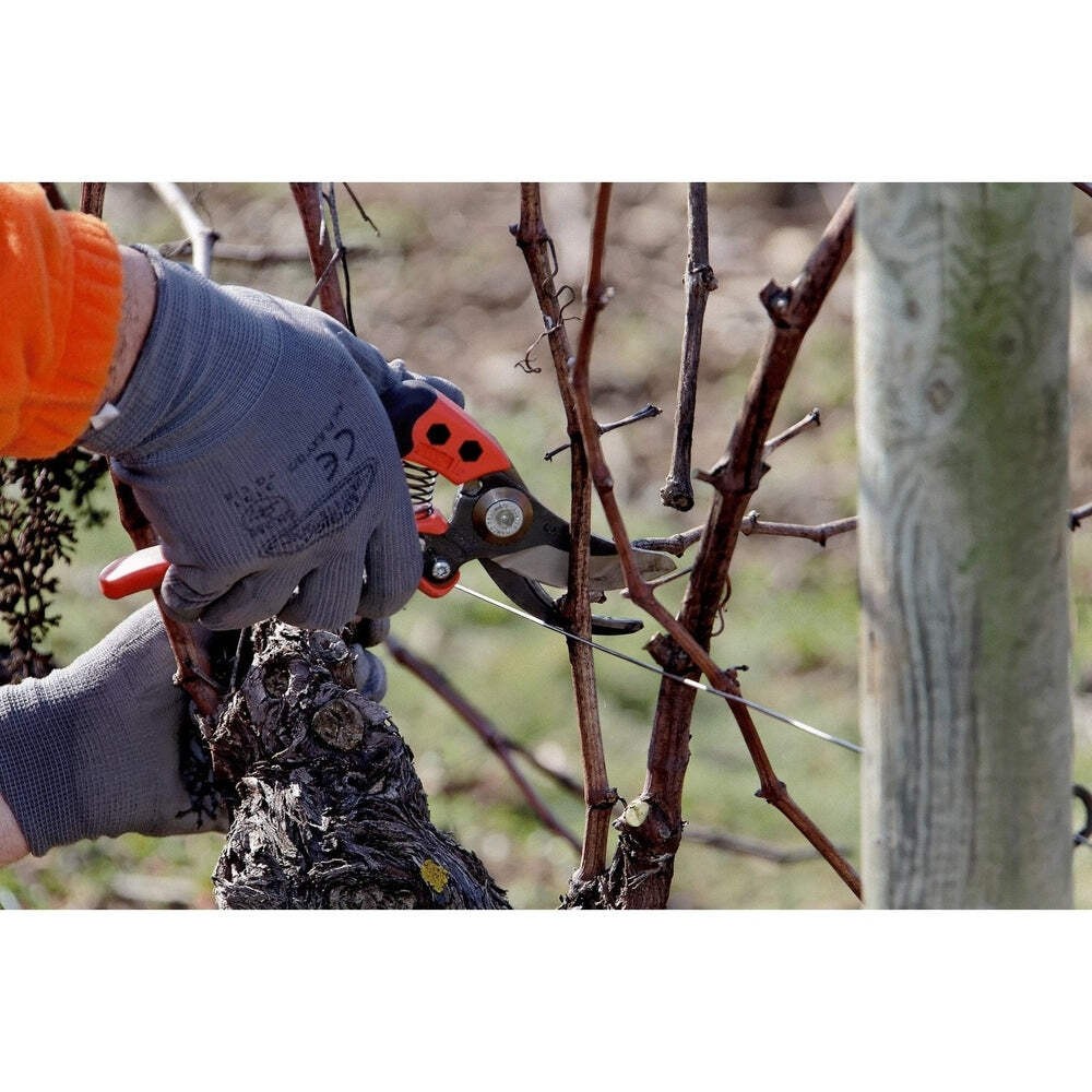 Bahco PX‑M2 Professional Bypass Pruner - Ergonomic, Durable Precision