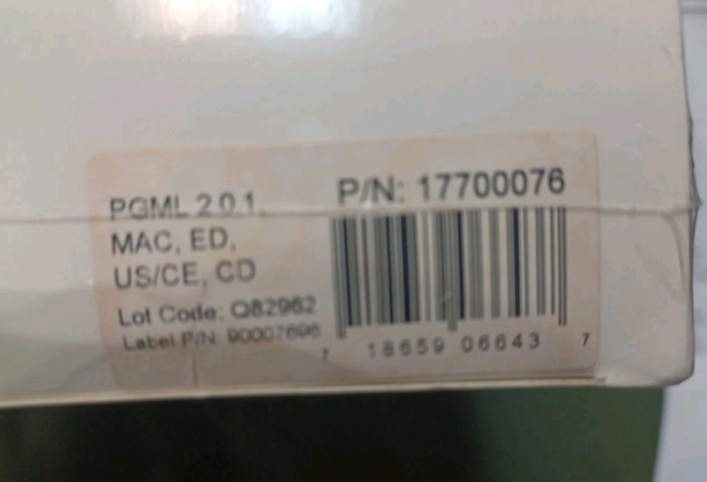 Adobe Pagemill Version 2.0 for Mac SEALED