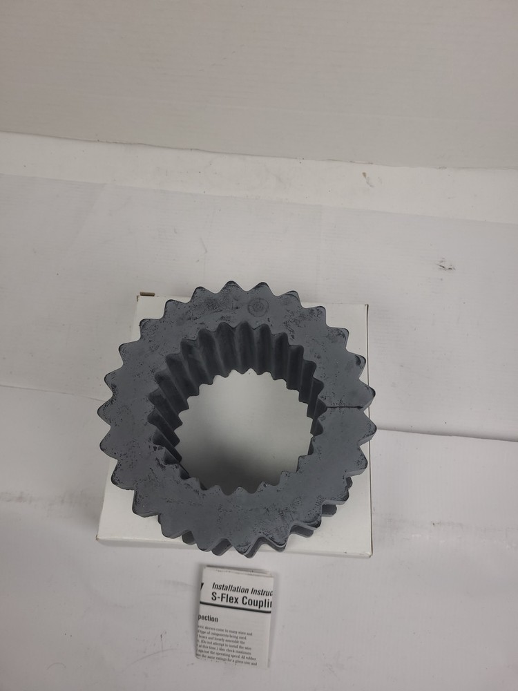 Lovejoy - 68514436864 36864 Size 9JES Split Design S-Flex Coupling Sleeve