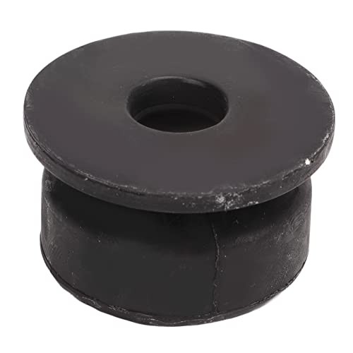 2Pcs Radiator Lower Mount Bushing Premium Material Rubber Cushion for Integra