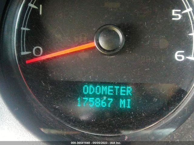 Steering Column Shift Base Fits 07-14 YUKON 4097257