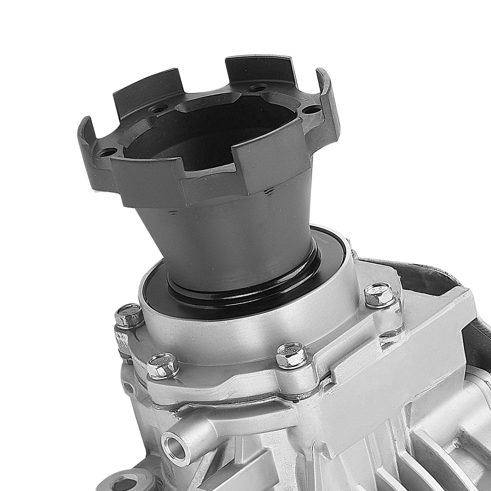 Transfer Case Assembly for GMC Terrain Chevrolet Equinox w/ 2.4L 10-17 84953426