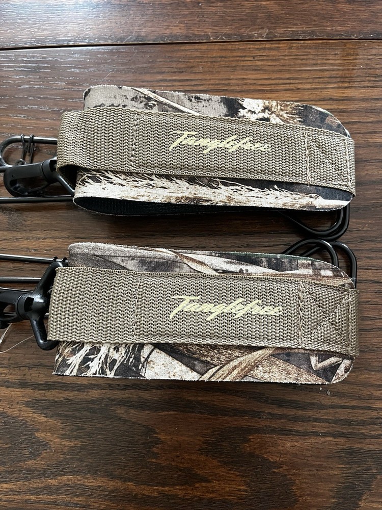 Tanglefree Waterfowl Carriers