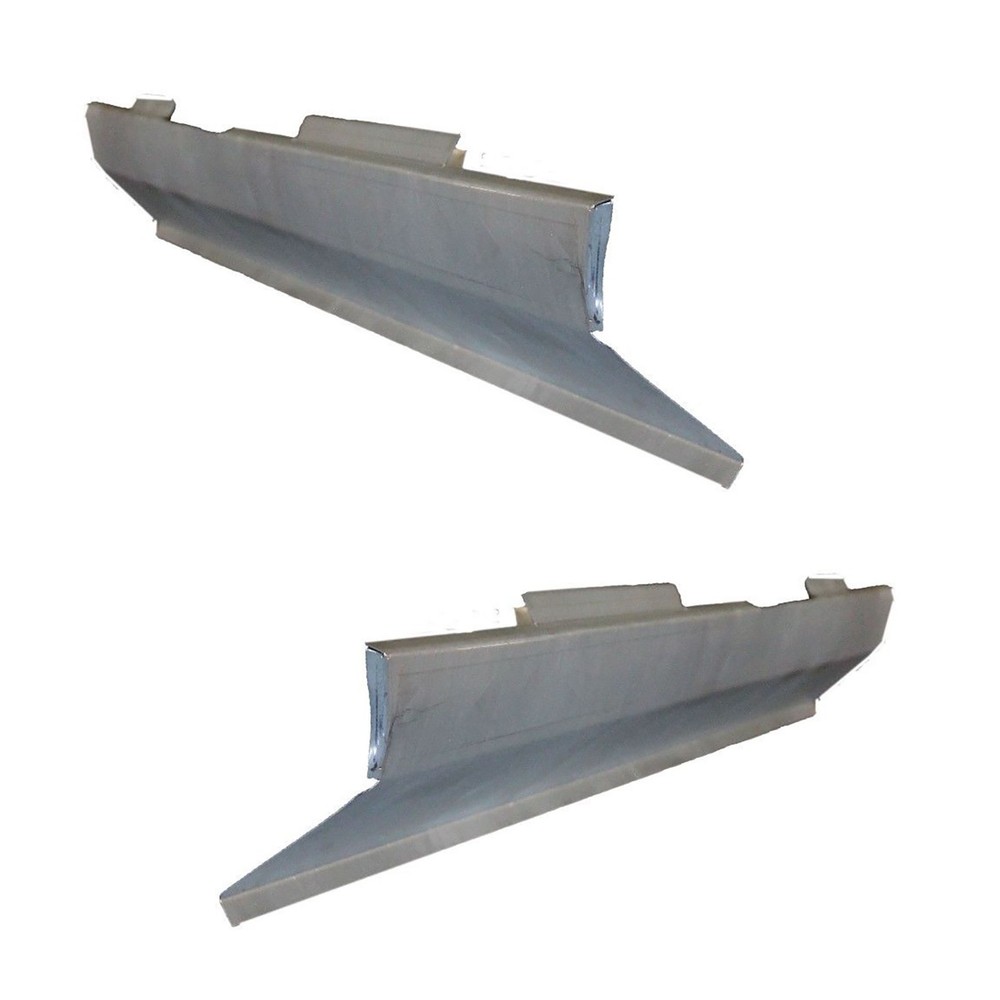 2001-2010 Chrysler PT Cruiser 4 Door Rocker Panel Set  Driver and Passenger side