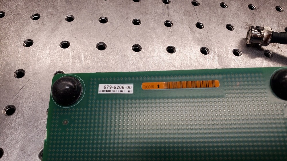 Tektronix TEK-DPG Accessory, Deskew Pulse Generator Signal Source (Refurbished)