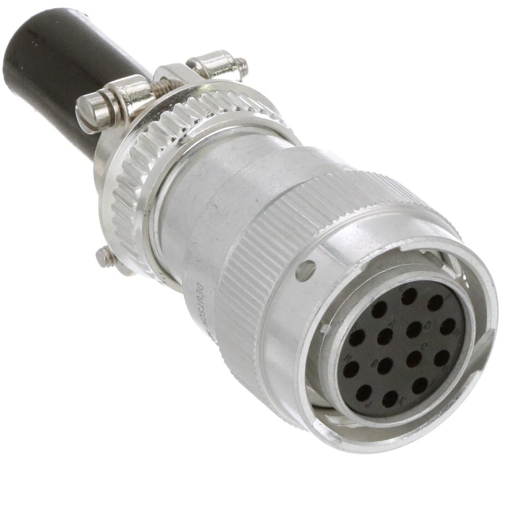 Deutsch Connector